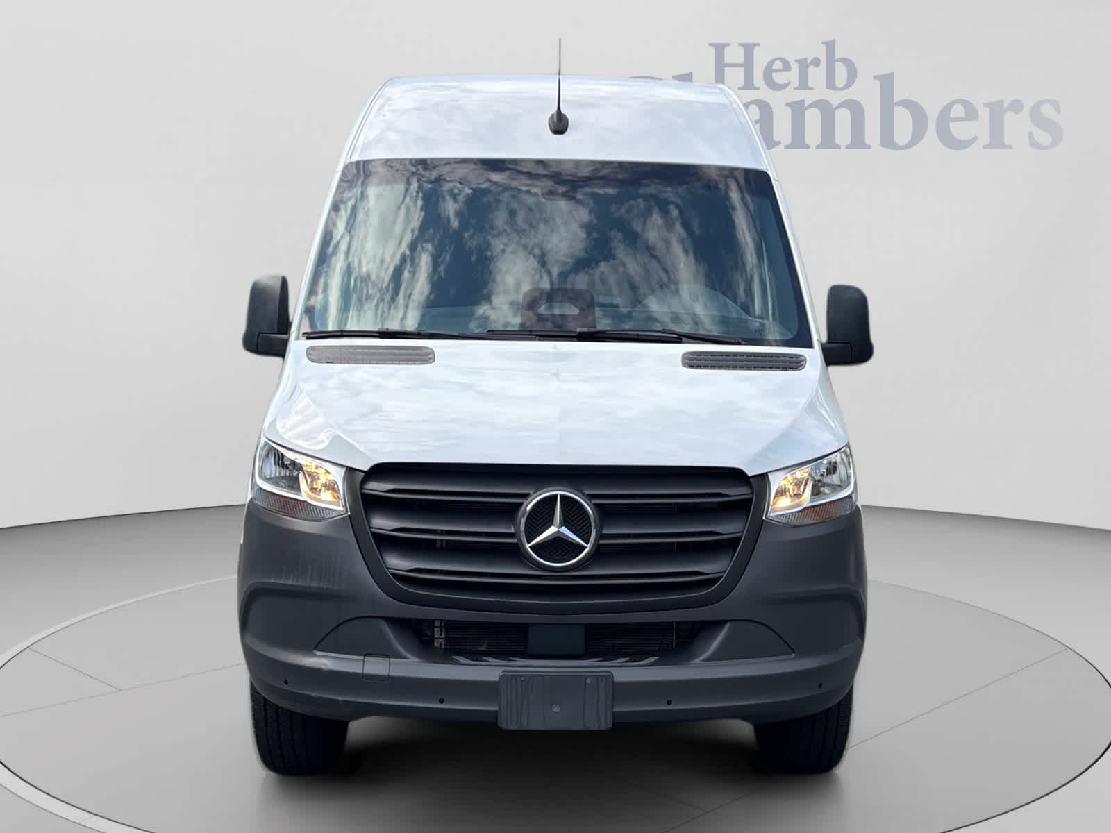 mercedes-benz sprinter cargo van 2026 W1Y4NBHY5TT233704 image mercedes-benz sprinter cargo van 2026 W1Y4NBHY5TT233704 image